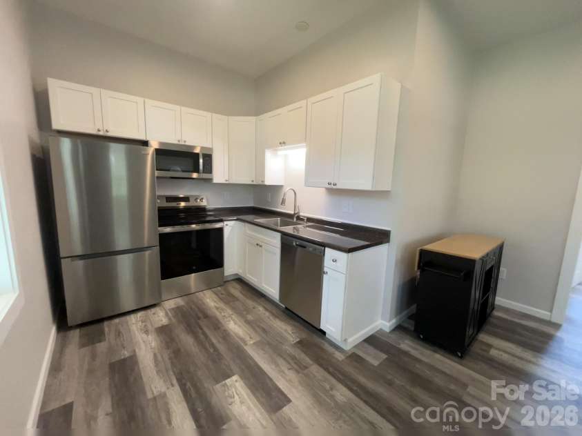 6270 Nc 16 Highway, Conover, NC 28613.  MLS# CAR4423355, YatesRealty ID 49931. 