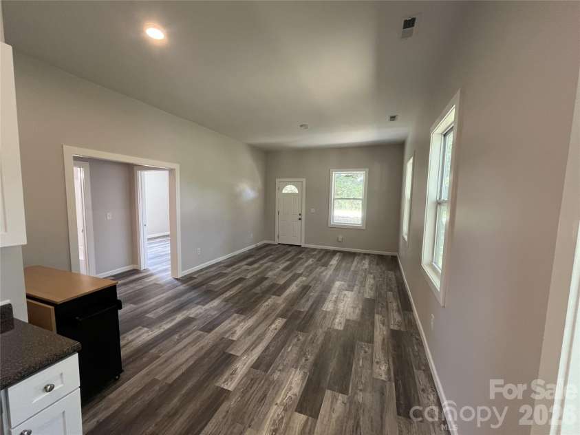 6270 Nc 16 Highway, Conover, NC 28613.  MLS# CAR4423355, YatesRealty ID 49931. 