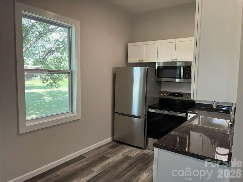 6270 Nc 16 Highway, Conover, NC 28613.  MLS# CAR4423355, YatesRealty ID 49931. 