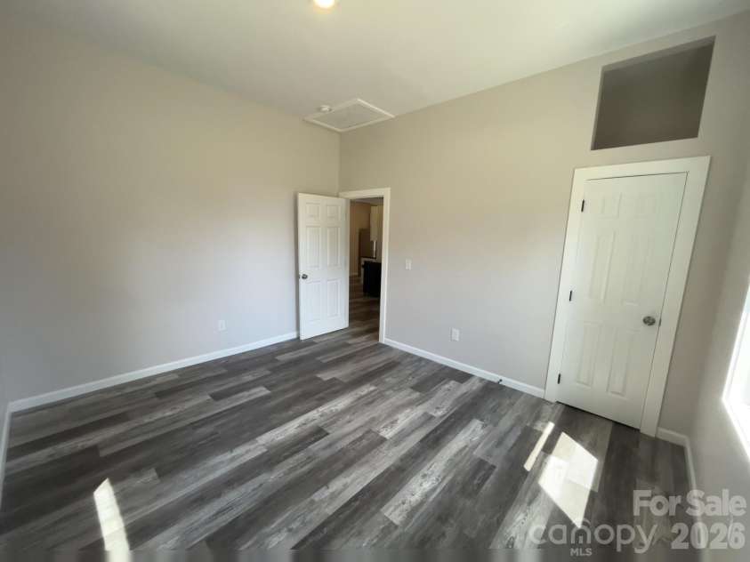 6270 Nc 16 Highway, Conover, NC 28613.  MLS# CAR4423355, YatesRealty ID 49931. Bedroom 1