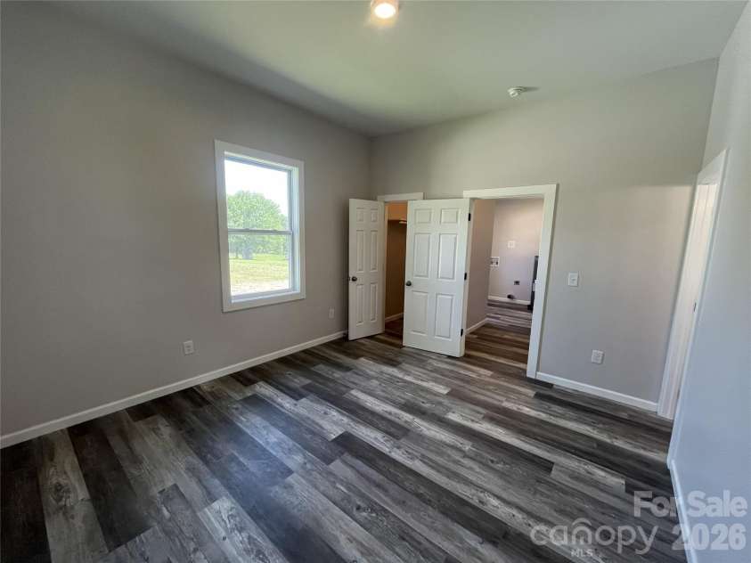 6270 Nc 16 Highway, Conover, NC 28613.  MLS# CAR4423355, YatesRealty ID 49931. Master Bedroom