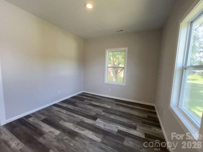 6270 Nc 16 Highway, Conover, NC 28613.  MLS# CAR4423355, YatesRealty ID 49931. Master Bedroom