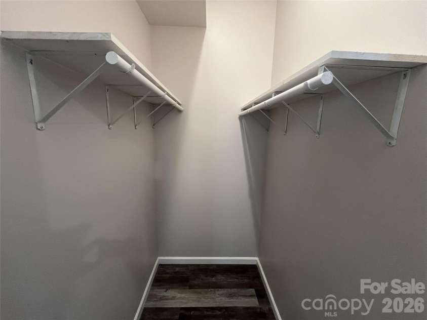 6270 Nc 16 Highway, Conover, NC 28613.  MLS# CAR4423355, YatesRealty ID 49931. Walk In Closet