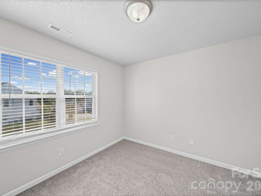 9105 Shepparton Drive, Huntersville, NC 28078.  MLS# CAR4421789, YatesRealty ID 49933. Bedroom 2
