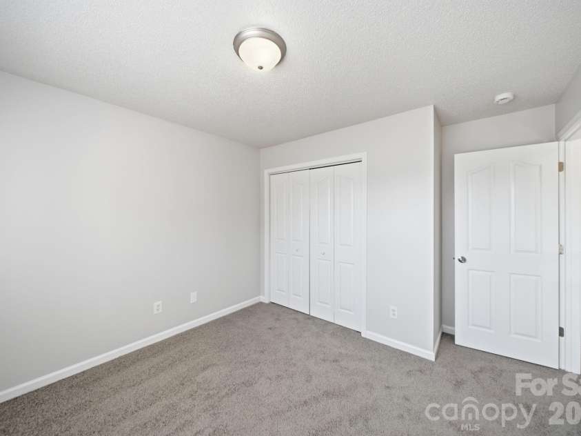 9105 Shepparton Drive, Huntersville, NC 28078.  MLS# CAR4421789, YatesRealty ID 49933. Bedroom 2