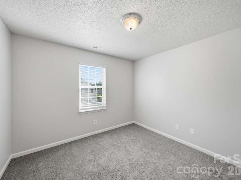 9105 Shepparton Drive, Huntersville, NC 28078.  MLS# CAR4421789, YatesRealty ID 49933. Bedroom 3