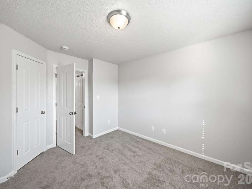 9105 Shepparton Drive, Huntersville, NC 28078.  MLS# CAR4421789, YatesRealty ID 49933. Bedroom 3