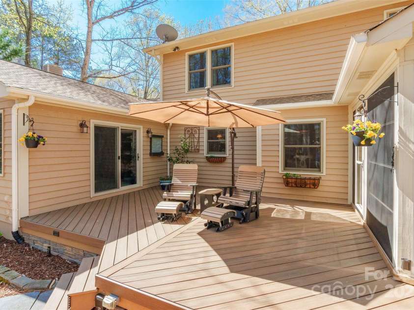 10028 Bora Bora Drive, Tega Cay, SC 29708.  MLS# CAR4239647, YatesRealty ID 4994. 