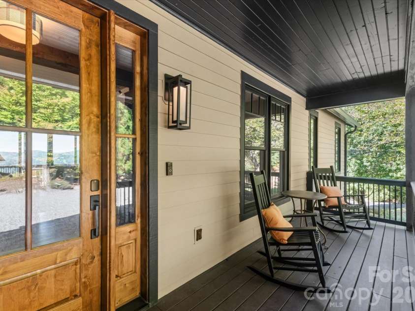 61 Firefly Lane, Pisgah Forest, NC 28768.  MLS# CAR4418588, YatesRealty ID 49942. 