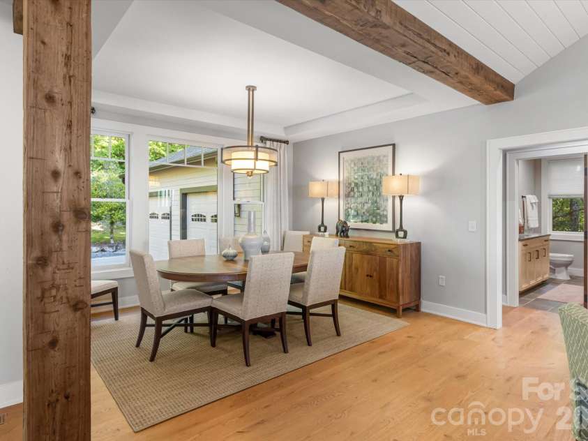 61 Firefly Lane, Pisgah Forest, NC 28768.  MLS# CAR4418588, YatesRealty ID 49942. 