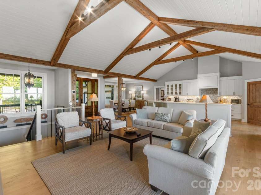 61 Firefly Lane, Pisgah Forest, NC 28768.  MLS# CAR4418588, YatesRealty ID 49942. 