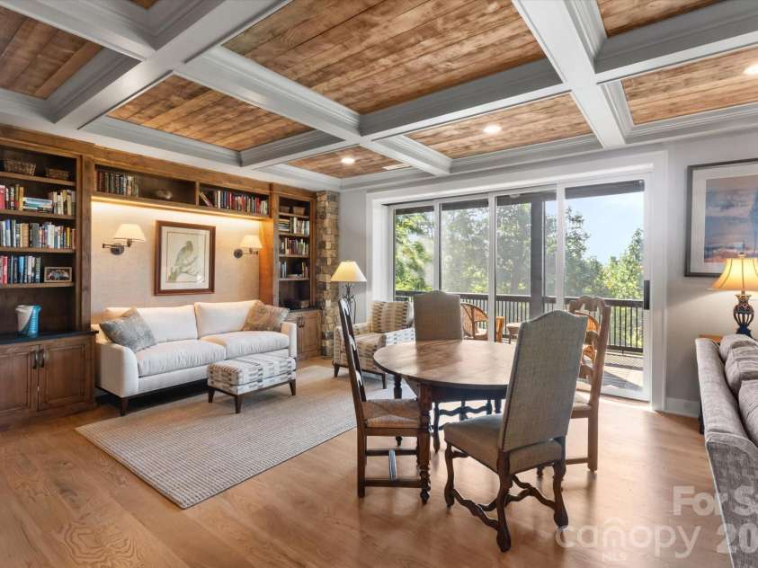61 Firefly Lane, Pisgah Forest, NC 28768.  MLS# CAR4418588, YatesRealty ID 49942. 
