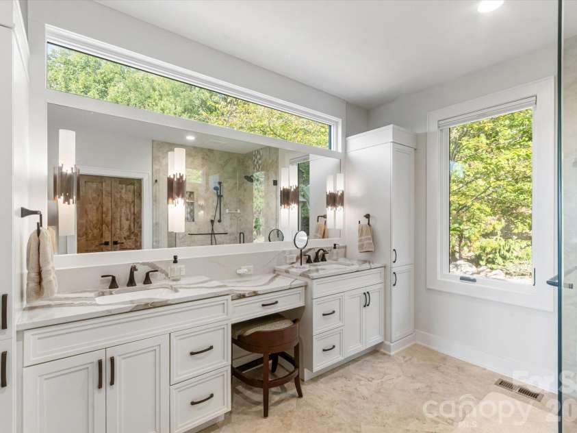61 Firefly Lane, Pisgah Forest, NC 28768.  MLS# CAR4418588, YatesRealty ID 49942. 