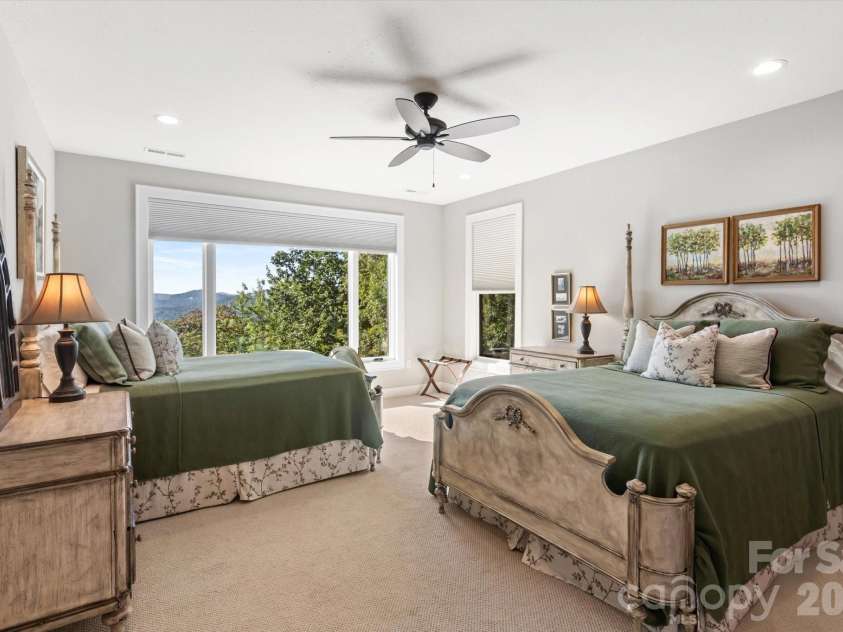 61 Firefly Lane, Pisgah Forest, NC 28768.  MLS# CAR4418588, YatesRealty ID 49942. 