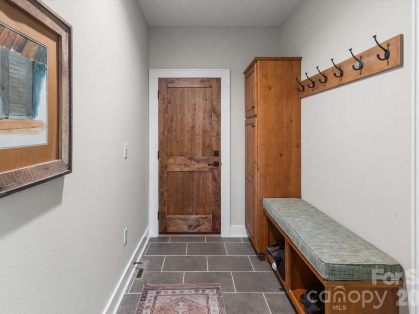 61 Firefly Lane, Pisgah Forest, NC 28768.  MLS# CAR4418588, YatesRealty ID 49942. 