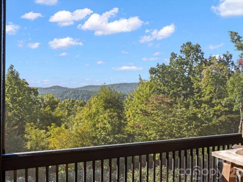 61 Firefly Lane, Pisgah Forest, NC 28768.  MLS# CAR4418588, YatesRealty ID 49942. 