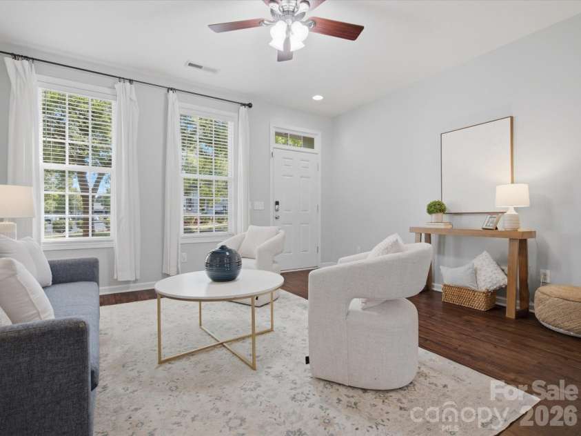 9533 Longstone Lane, Charlotte, NC 28277.  MLS# CAR4423027, YatesRealty ID 49947. 