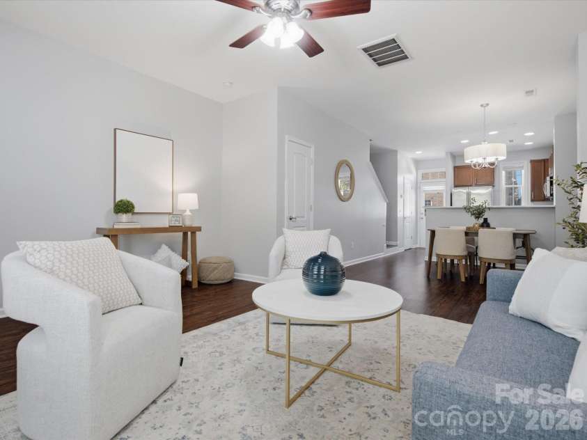 9533 Longstone Lane, Charlotte, NC 28277.  MLS# CAR4423027, YatesRealty ID 49947. 