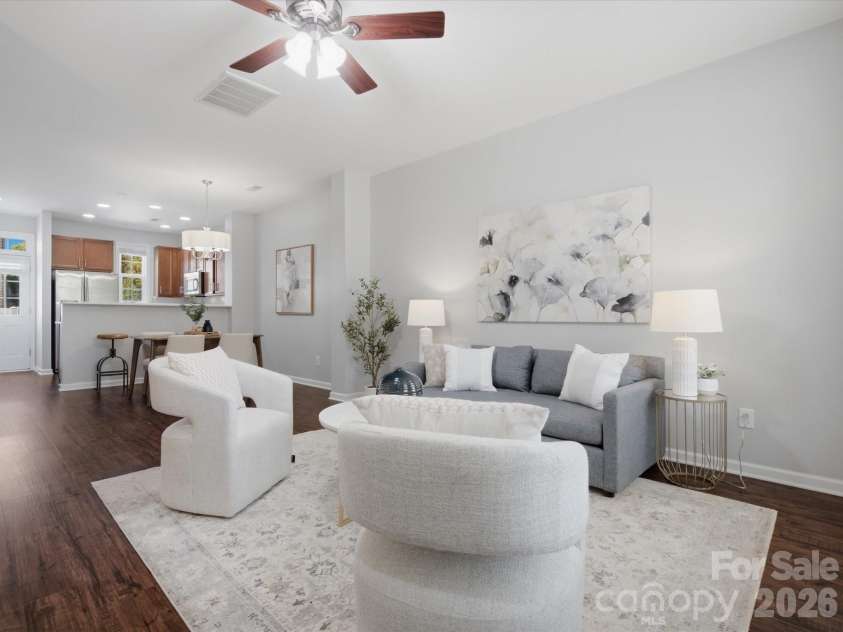9533 Longstone Lane, Charlotte, NC 28277.  MLS# CAR4423027, YatesRealty ID 49947. 