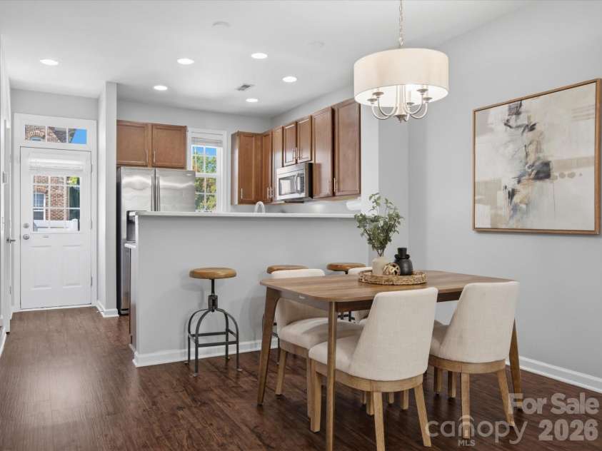 9533 Longstone Lane, Charlotte, NC 28277.  MLS# CAR4423027, YatesRealty ID 49947. 