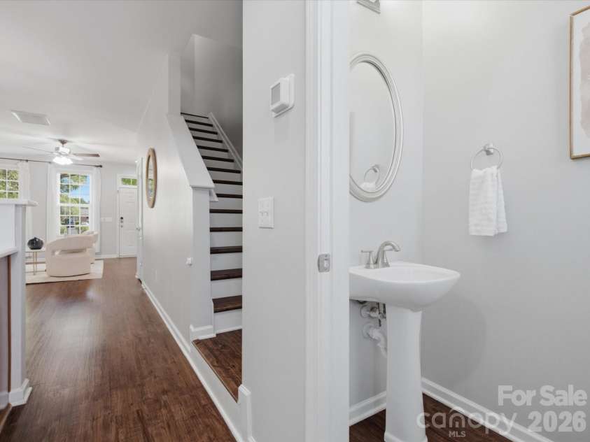 9533 Longstone Lane, Charlotte, NC 28277.  MLS# CAR4423027, YatesRealty ID 49947. 