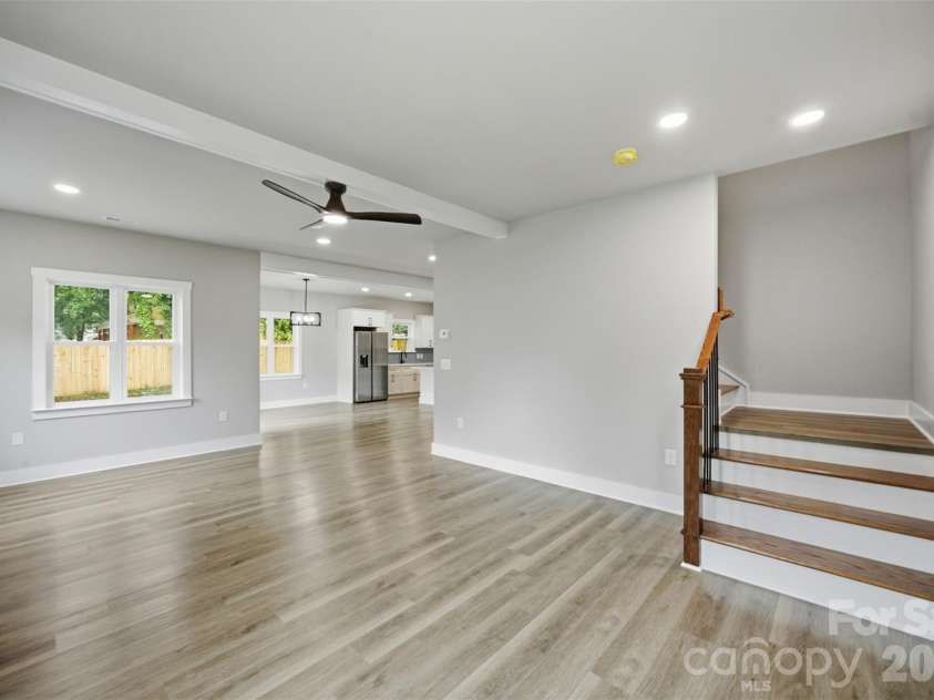 511 Ligon Street, Shelby, NC 28150.  MLS# CAR4410205, YatesRealty ID 49948. 