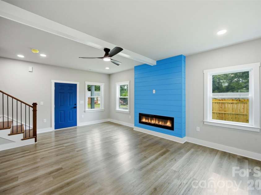 511 Ligon Street, Shelby, NC 28150.  MLS# CAR4410205, YatesRealty ID 49948. 