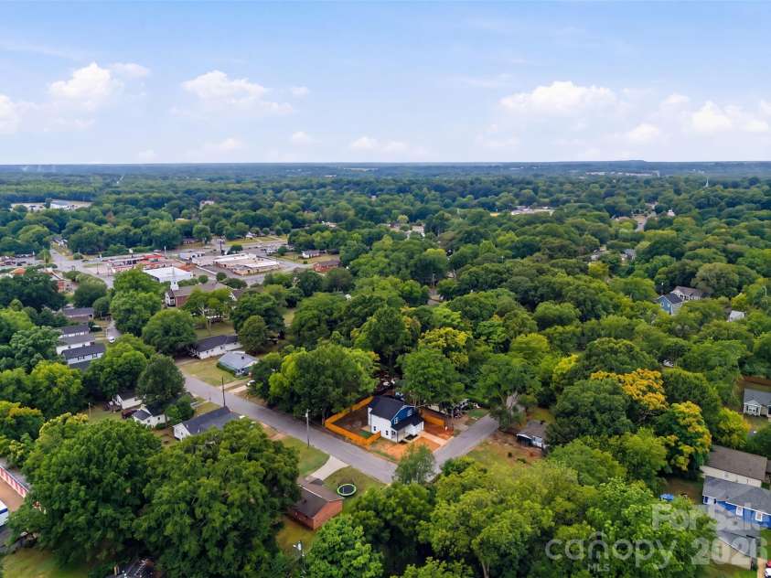 511 Ligon Street, Shelby, NC 28150.  MLS# CAR4410205, YatesRealty ID 49948. 