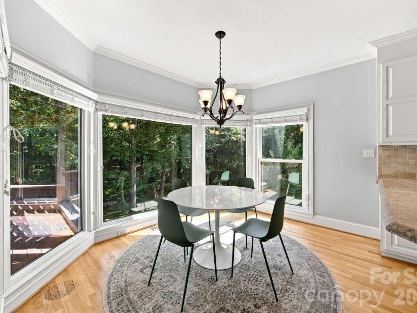 3726 Ashford Leigh Court, Charlotte, NC 28269.  MLS# CAR4421303, YatesRealty ID 49949. 