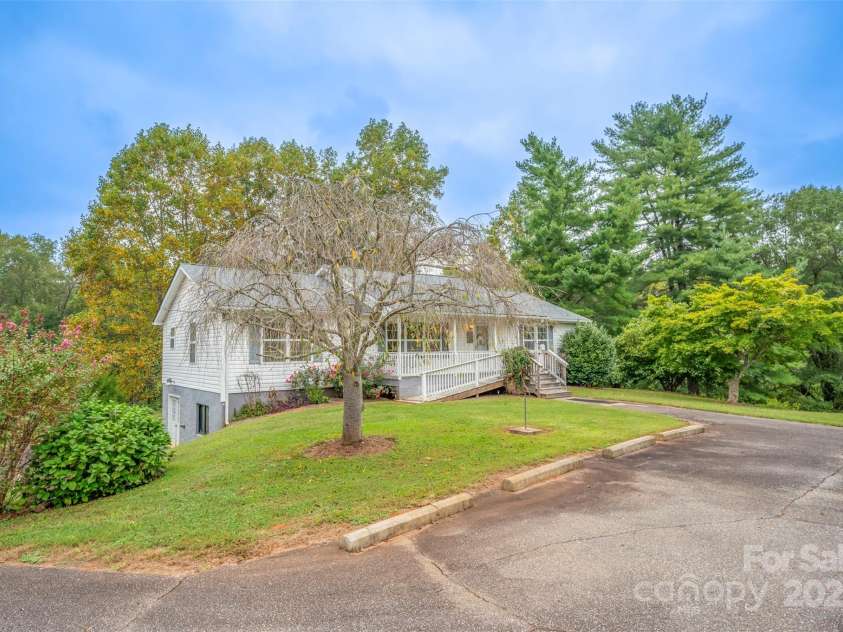 208 Cherry Mountain Road, Bostic, NC 28018.  MLS# CAR4237991, YatesRealty ID 4995. 