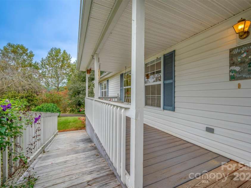 208 Cherry Mountain Road, Bostic, NC 28018.  MLS# CAR4237991, YatesRealty ID 4995. 