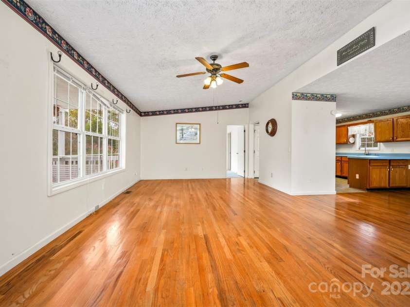 208 Cherry Mountain Road, Bostic, NC 28018.  MLS# CAR4237991, YatesRealty ID 4995. 