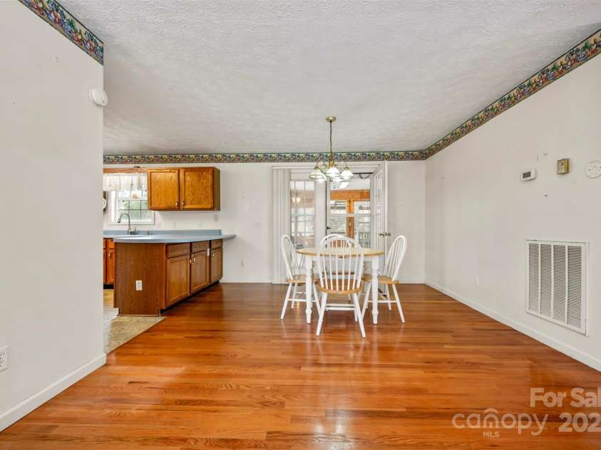 208 Cherry Mountain Road, Bostic, NC 28018.  MLS# CAR4237991, YatesRealty ID 4995. 