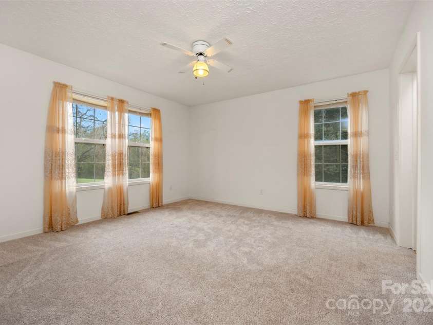 208 Cherry Mountain Road, Bostic, NC 28018.  MLS# CAR4237991, YatesRealty ID 4995. 