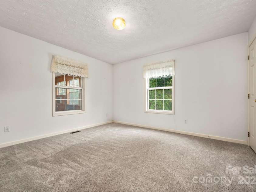 208 Cherry Mountain Road, Bostic, NC 28018.  MLS# CAR4237991, YatesRealty ID 4995. 