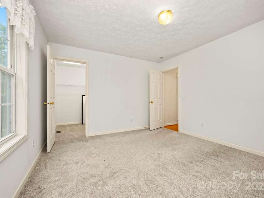 208 Cherry Mountain Road, Bostic, NC 28018.  MLS# CAR4237991, YatesRealty ID 4995. 