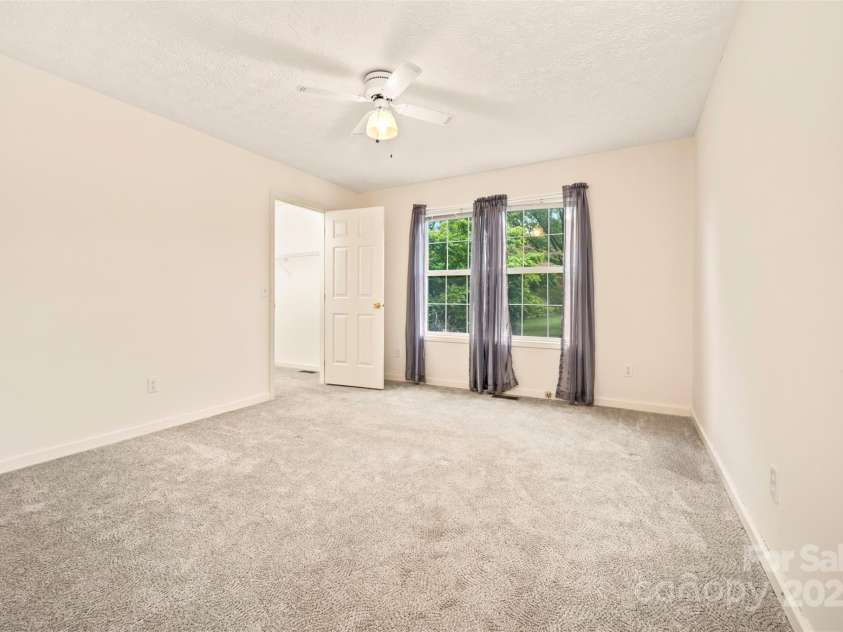 208 Cherry Mountain Road, Bostic, NC 28018.  MLS# CAR4237991, YatesRealty ID 4995. 