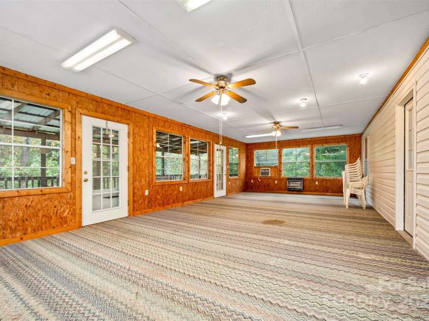 208 Cherry Mountain Road, Bostic, NC 28018.  MLS# CAR4237991, YatesRealty ID 4995. 