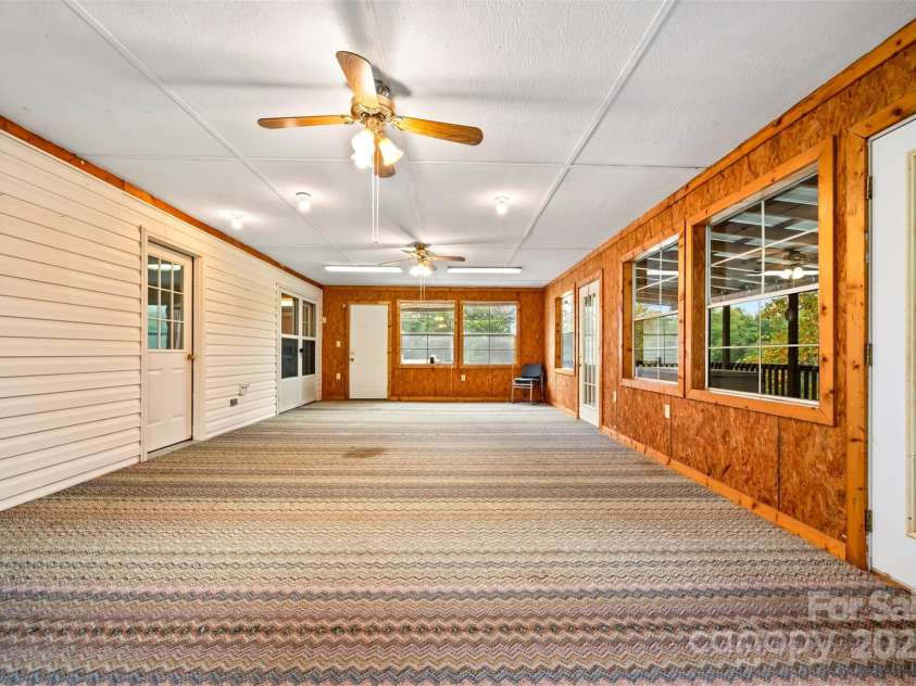 208 Cherry Mountain Road, Bostic, NC 28018.  MLS# CAR4237991, YatesRealty ID 4995. 