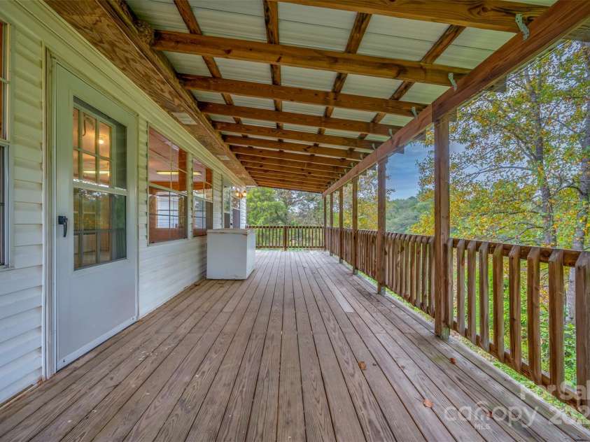 208 Cherry Mountain Road, Bostic, NC 28018.  MLS# CAR4237991, YatesRealty ID 4995. 