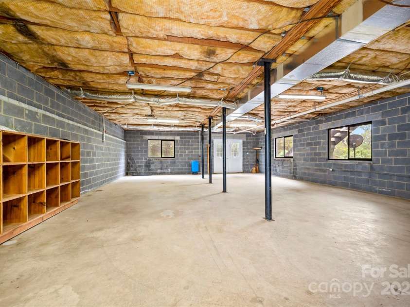 208 Cherry Mountain Road, Bostic, NC 28018.  MLS# CAR4237991, YatesRealty ID 4995. 