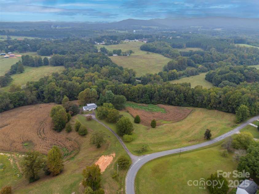 208 Cherry Mountain Road, Bostic, NC 28018.  MLS# CAR4237991, YatesRealty ID 4995. 