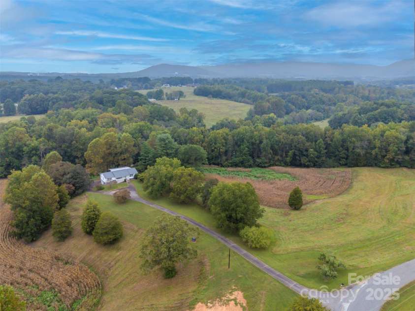 208 Cherry Mountain Road, Bostic, NC 28018.  MLS# CAR4237991, YatesRealty ID 4995. 