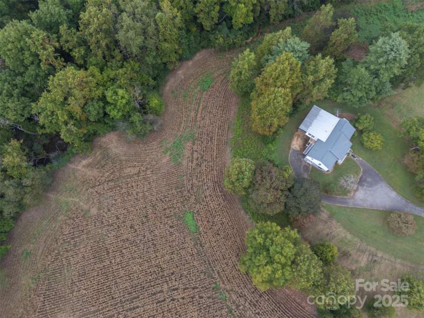 208 Cherry Mountain Road, Bostic, NC 28018.  MLS# CAR4237991, YatesRealty ID 4995. 