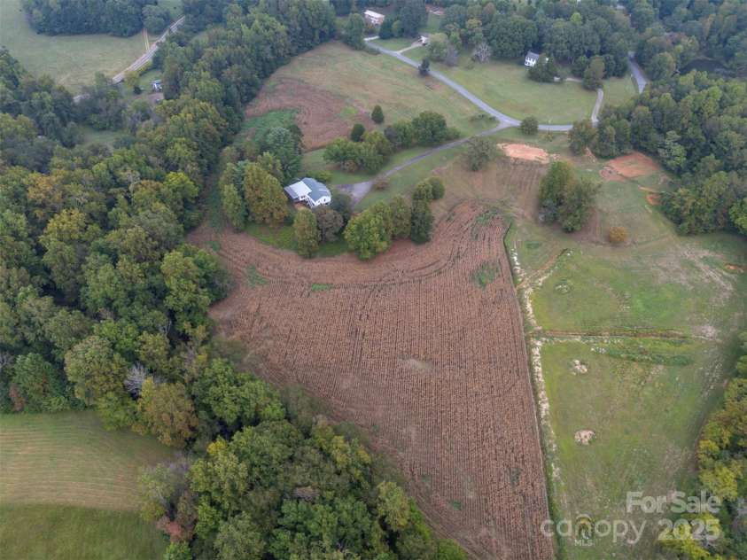 208 Cherry Mountain Road, Bostic, NC 28018.  MLS# CAR4237991, YatesRealty ID 4995. 