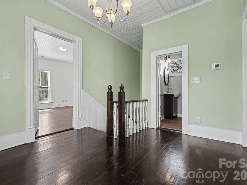 501 Lafayette Street, Salisbury, NC 28144.  MLS# CAR4359904, YatesRealty ID 4995. 