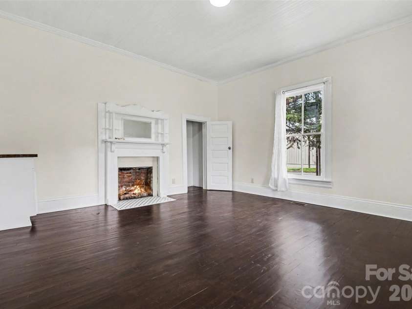 501 Lafayette Street, Salisbury, NC 28144.  MLS# CAR4359904, YatesRealty ID 4995. Guest Bedroom