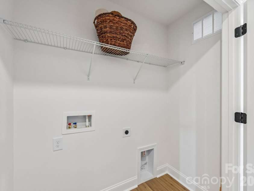 9024 Gulledge Court, Charlotte, NC 28262.  MLS# CAR4423404, YatesRealty ID 49951. Representative Photo From Model