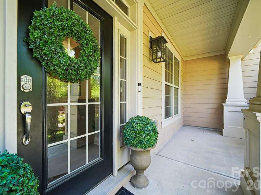 263 Forsythia Lane, Tega Cay, SC 29708.  MLS# CAR4422794, YatesRealty ID 49953. 