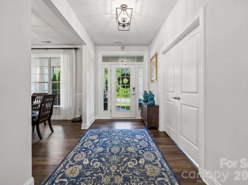 263 Forsythia Lane, Tega Cay, SC 29708.  MLS# CAR4422794, YatesRealty ID 49953. 